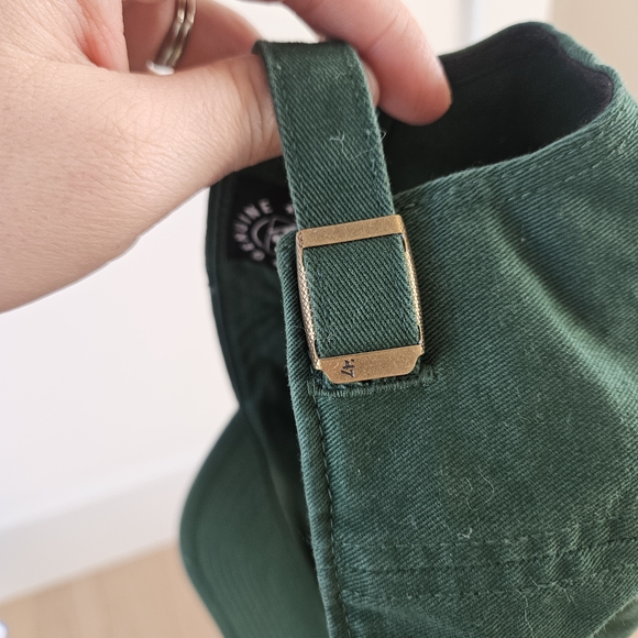 47 Brand Dark Green LA Hat - Picture 5 of 5